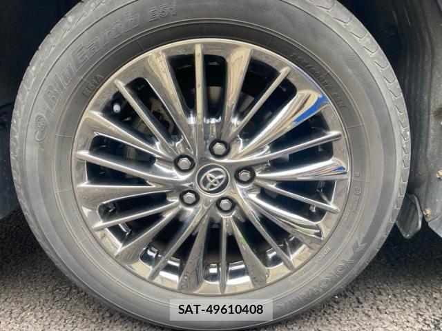 Toyota ALPHARD HYBRID 2018-02 8685121-6