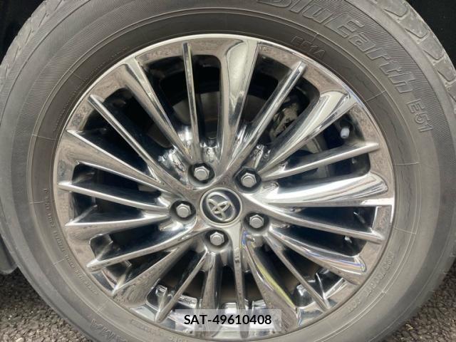 Toyota ALPHARD HYBRID 2018-02 8685121-7