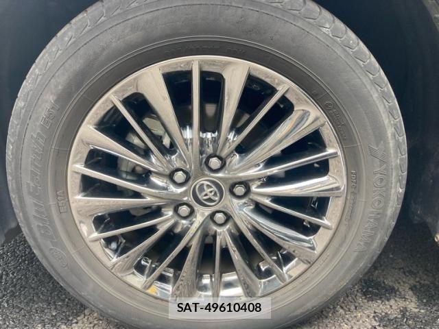Toyota ALPHARD HYBRID 2018-02 8685121-8