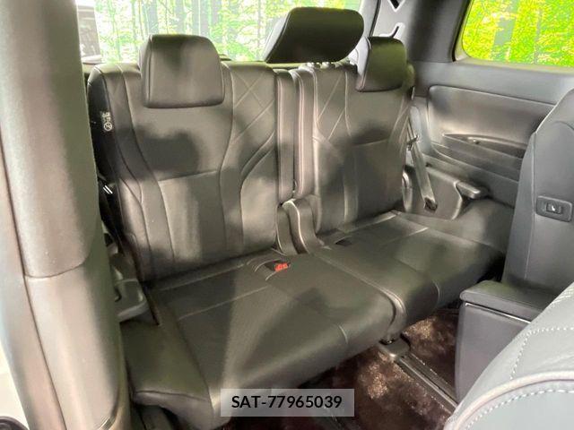 Toyota ALPHARD HYBRID 2024-05 8685119-9