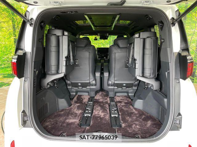 Toyota ALPHARD HYBRID 2024-05 8685119-10