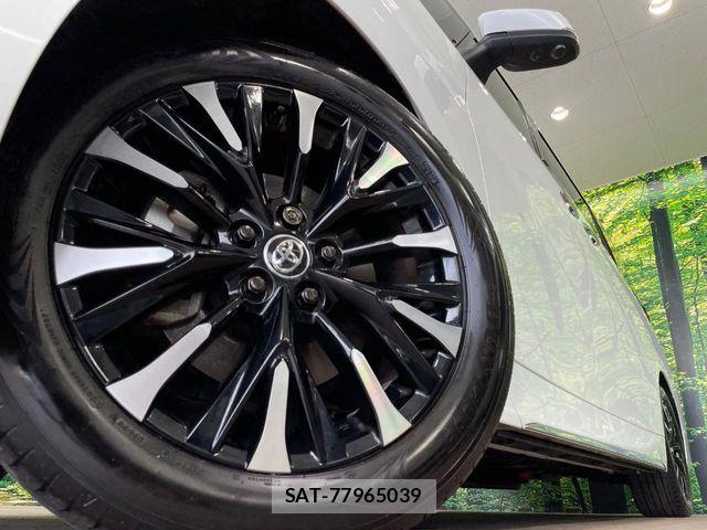 Toyota ALPHARD HYBRID 2024-05 8685119-12