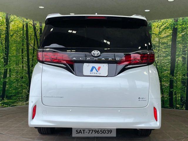 Toyota ALPHARD HYBRID 2024-05 8685119-15
