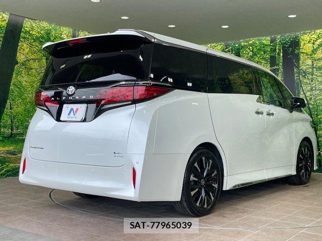 Toyota ALPHARD HYBRID 2024-05 8685119-17