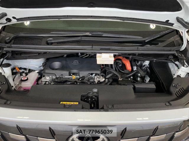 Toyota ALPHARD HYBRID 2024-05 8685119-18