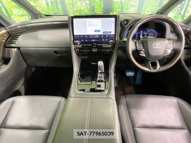 Toyota ALPHARD HYBRID 2024-05 8685119-1