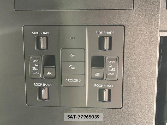 Toyota ALPHARD HYBRID 2024-05 8685119-4