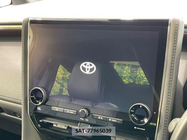 Toyota ALPHARD HYBRID 2024-05 8685119-6