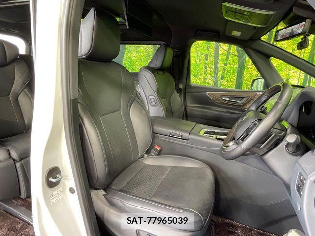 Toyota ALPHARD HYBRID 2024-05 8685119-7