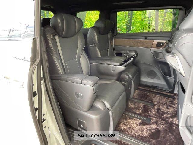 Toyota ALPHARD HYBRID 2024-05 8685119-8