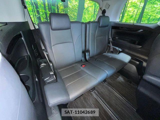 Toyota ALPHARD HYBRID 2023-04 8685122-9