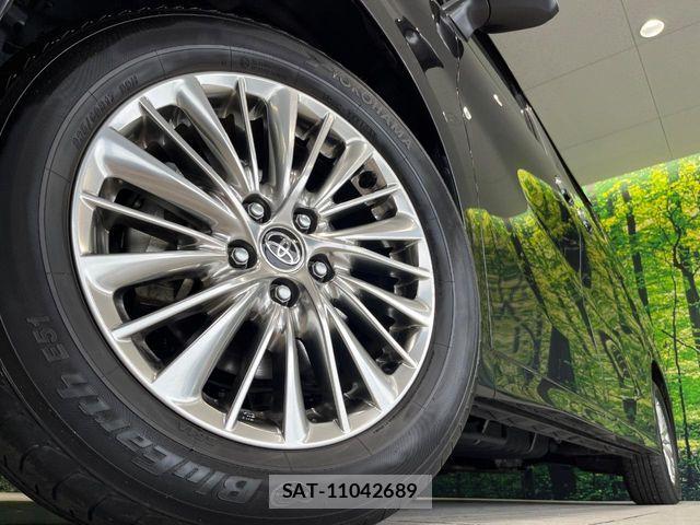 Toyota ALPHARD HYBRID 2023-04 8685122-12