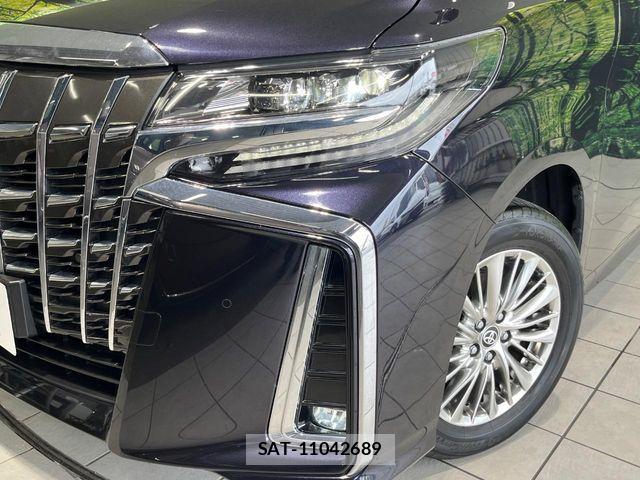 Toyota ALPHARD HYBRID 2023-04 8685122-13