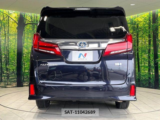 Toyota ALPHARD HYBRID 2023-04 8685122-15