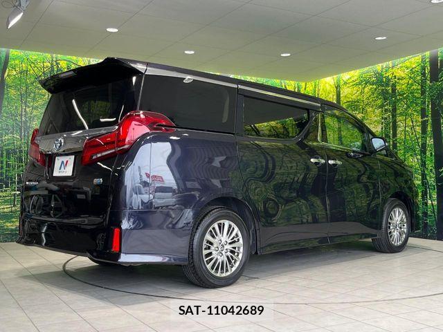 Toyota ALPHARD HYBRID 2023-04 8685122-17