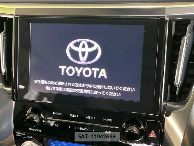 Toyota ALPHARD HYBRID 2023-04 8685122-4
