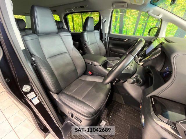 Toyota ALPHARD HYBRID 2023-04 8685122-7