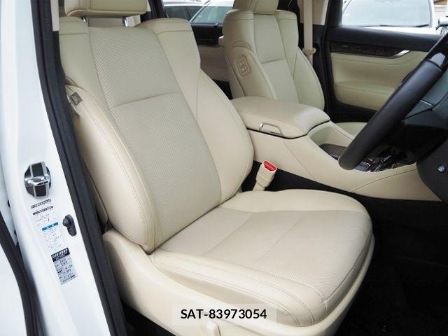 Toyota ALPHARD HYBRID 2023-02 8740258-10