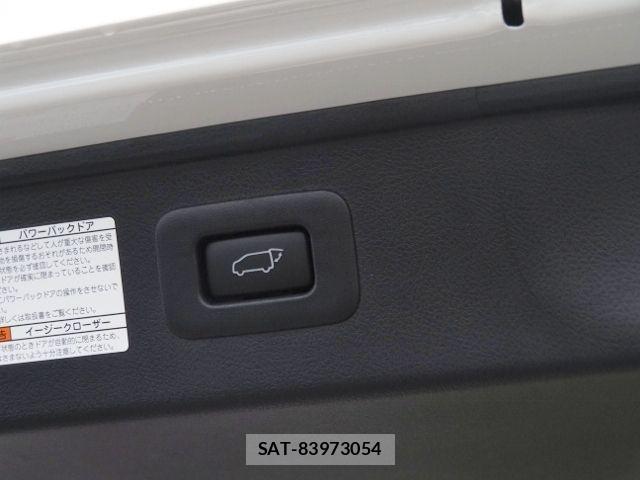 Toyota ALPHARD HYBRID 2023-02 8740258-17