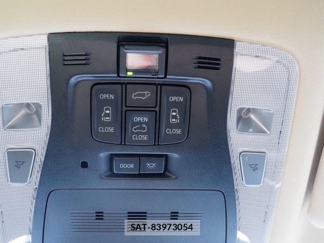 Toyota ALPHARD HYBRID 2023-02 8740258-29