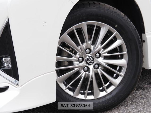 Toyota ALPHARD HYBRID 2023-02 8740258-7