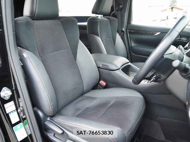 Toyota ALPHARD HYBRID 2022-04 8740270-10