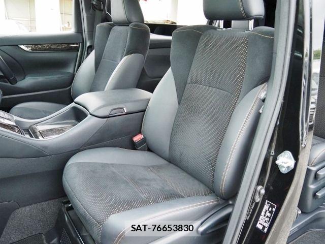 Toyota ALPHARD HYBRID 2022-04 8740270-11