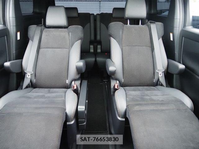 Toyota ALPHARD HYBRID 2022-04 8740270-13