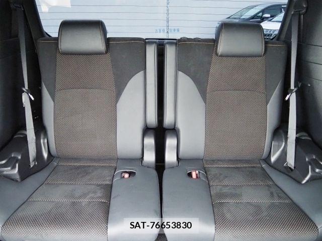 Toyota ALPHARD HYBRID 2022-04 8740270-15