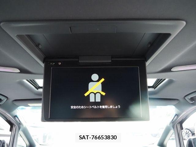 Toyota ALPHARD HYBRID 2022-04 8740270-16