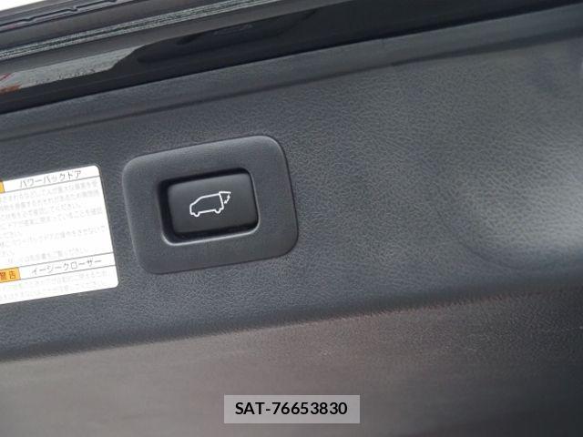 Toyota ALPHARD HYBRID 2022-04 8740270-17