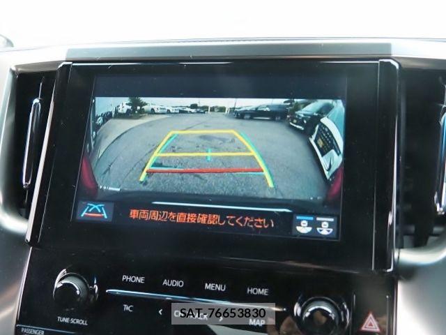 Toyota ALPHARD HYBRID 2022-04 8740270-20