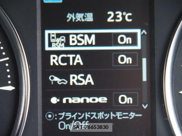 Toyota ALPHARD HYBRID 2022-04 8740270-25