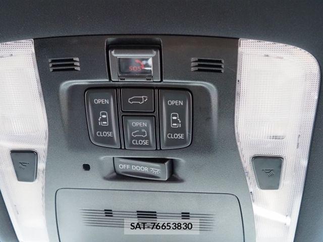 Toyota ALPHARD HYBRID 2022-04 8740270-27