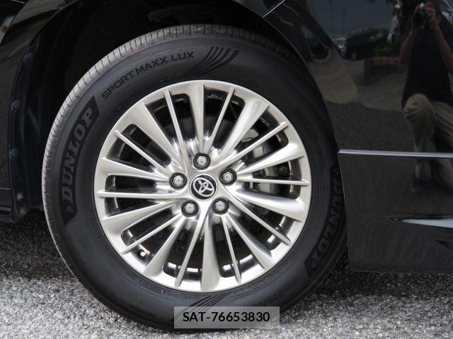 Toyota ALPHARD HYBRID 2022-04 8740270-7