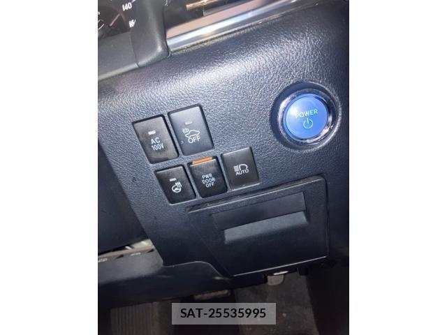 Toyota ALPHARD HYBRID 2019-01 8740279-11