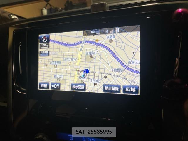 Toyota ALPHARD HYBRID 2019-01 8740279-14
