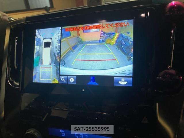 Toyota ALPHARD HYBRID 2019-01 8740279-15