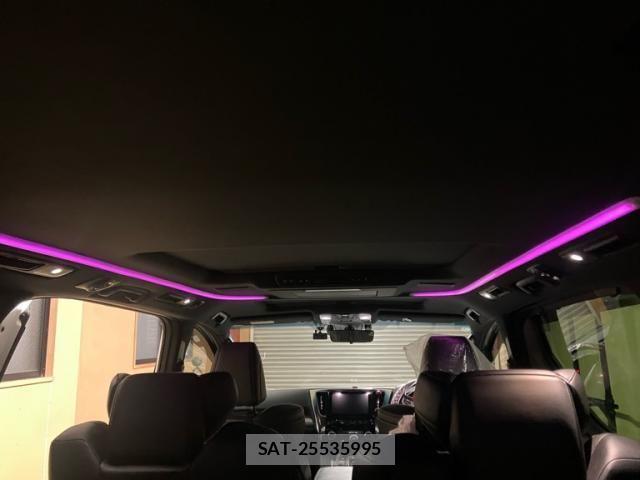 Toyota ALPHARD HYBRID 2019-01 8740279-26
