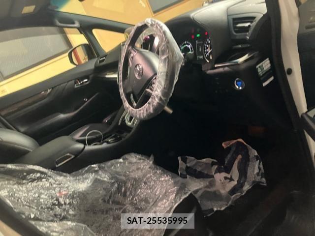 Toyota ALPHARD HYBRID 2019-01 8740279-6