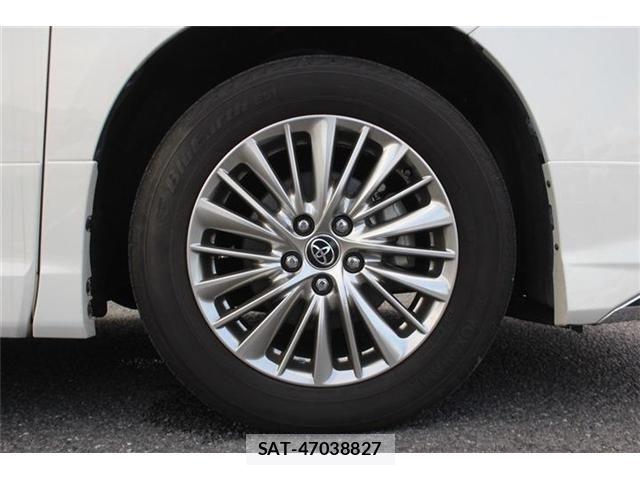 Toyota ALPHARD HYBRID 2018-09 8740269-15