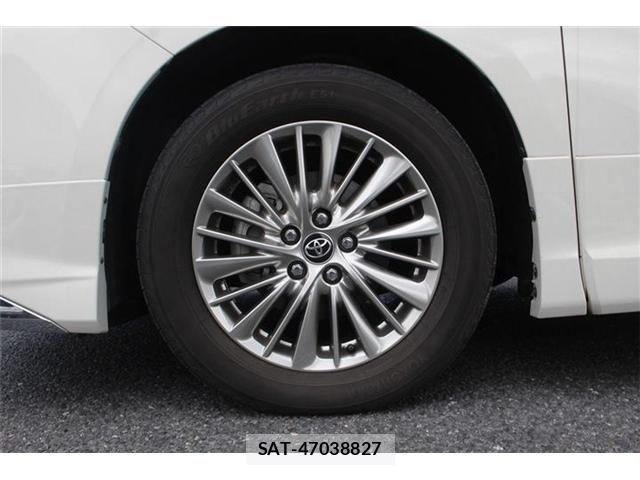 Toyota ALPHARD HYBRID 2018-09 8740269-16
