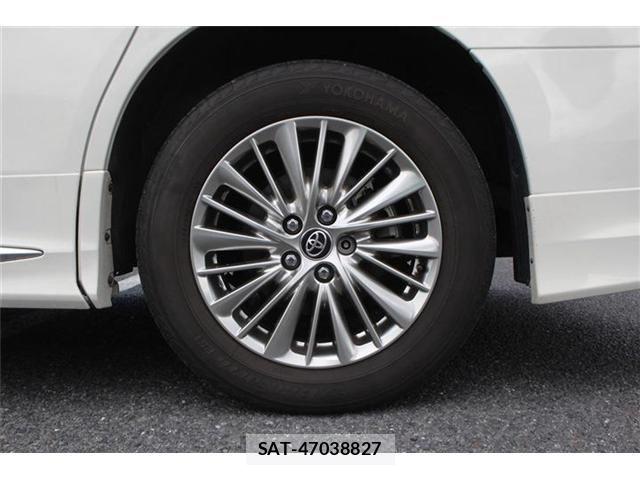 Toyota ALPHARD HYBRID 2018-09 8740269-17