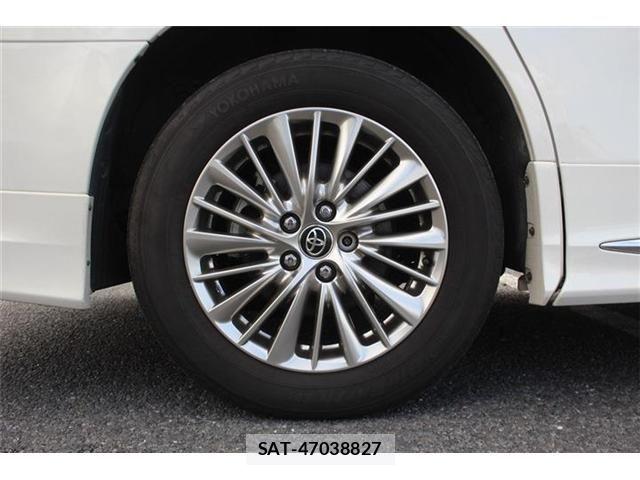 Toyota ALPHARD HYBRID 2018-09 8740269-18