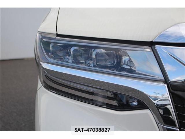 Toyota ALPHARD HYBRID 2018-09 8740269-22