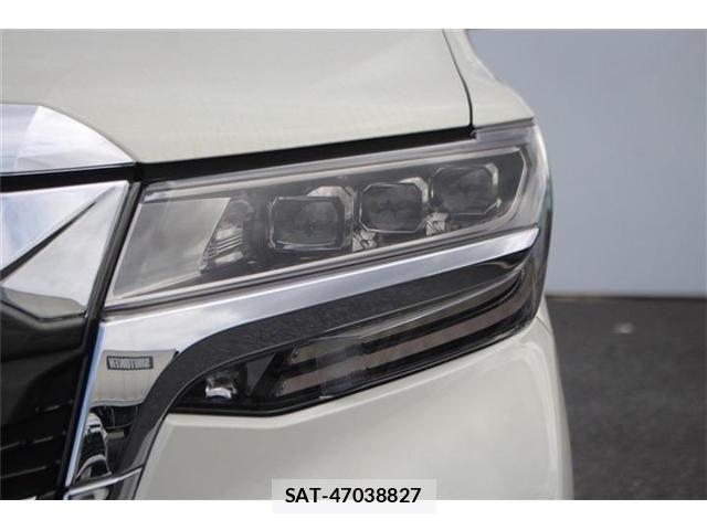 Toyota ALPHARD HYBRID 2018-09 8740269-24