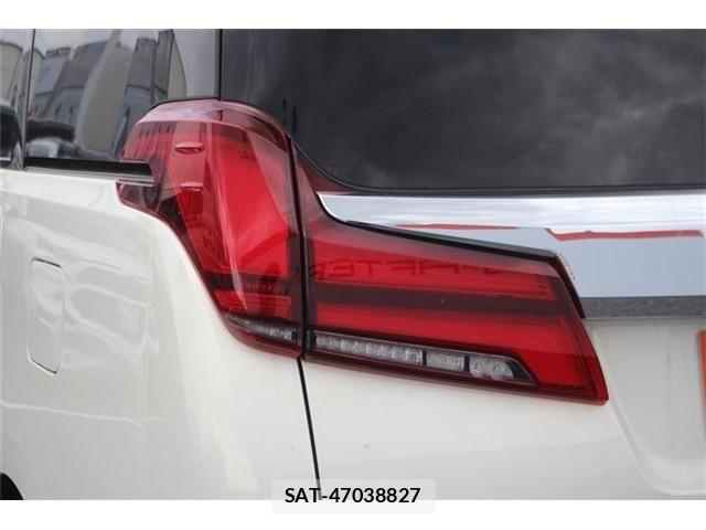 Toyota ALPHARD HYBRID 2018-09 8740269-25