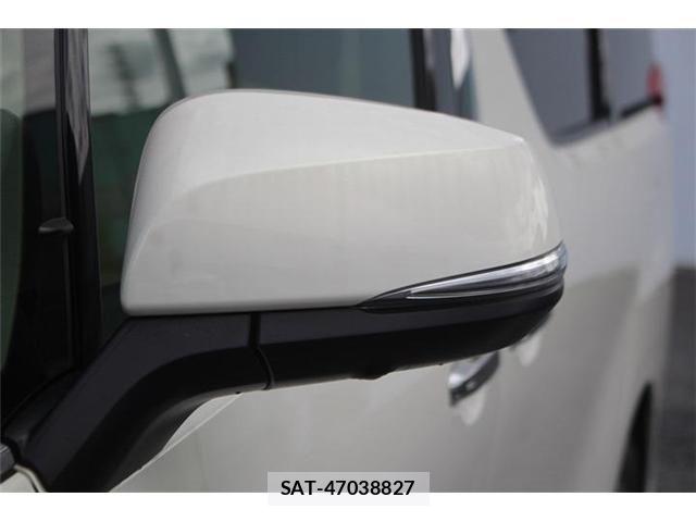 Toyota ALPHARD HYBRID 2018-09 8740269-28