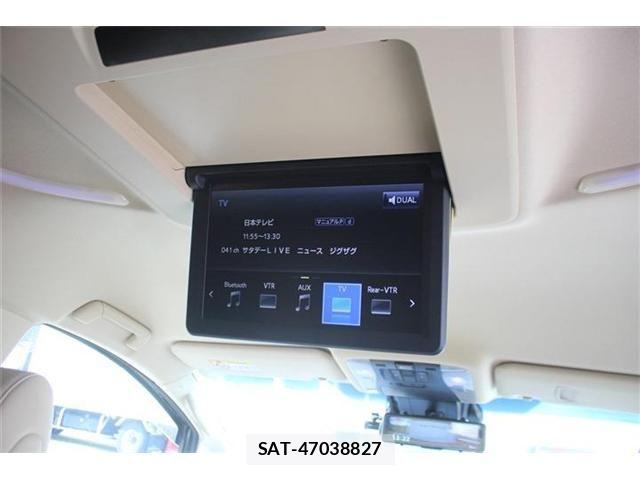 Toyota ALPHARD HYBRID 2018-09 8740269-3