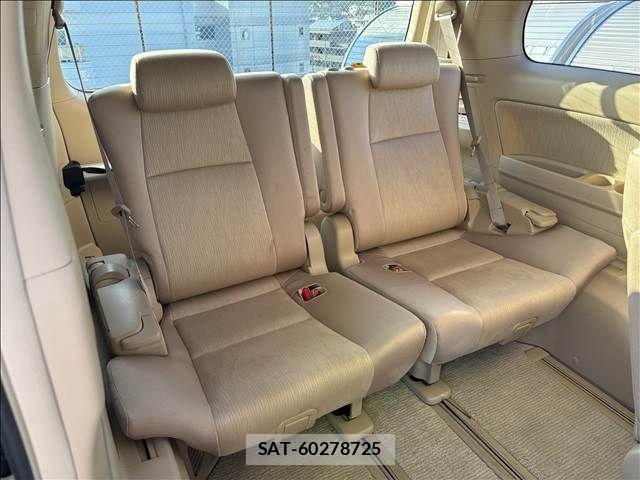 Toyota ALPHARD HYBRID 2015-01 8740287-9